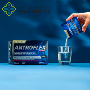 artoflex nutraxin