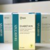 Diabetain от Gnb - 90 таблеток от сахарного диабета