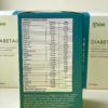 Diabetain от Gnb - 90 таблеток от сахарного диабета