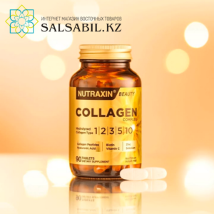 collagen complex